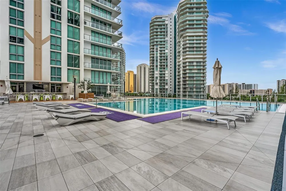 300 Sunny Isles Blvd #4-805 Sunny Isles Beach, FL 33160