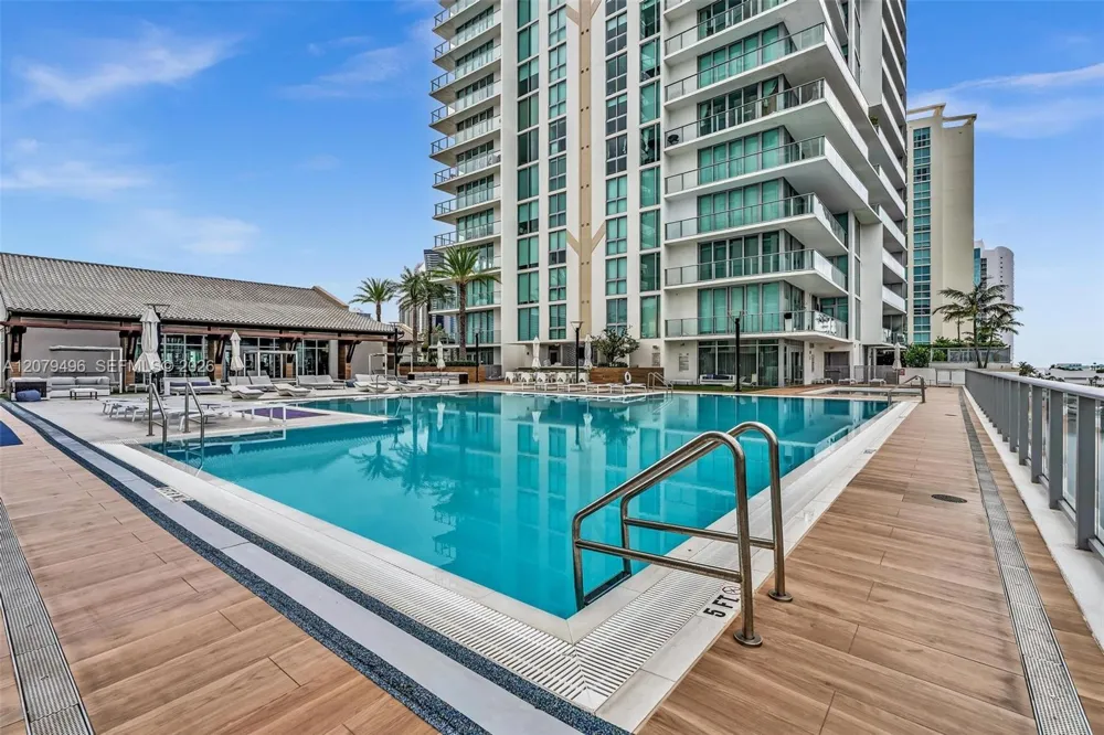 300 Sunny Isles Blvd #4-805 Sunny Isles Beach, FL 33160