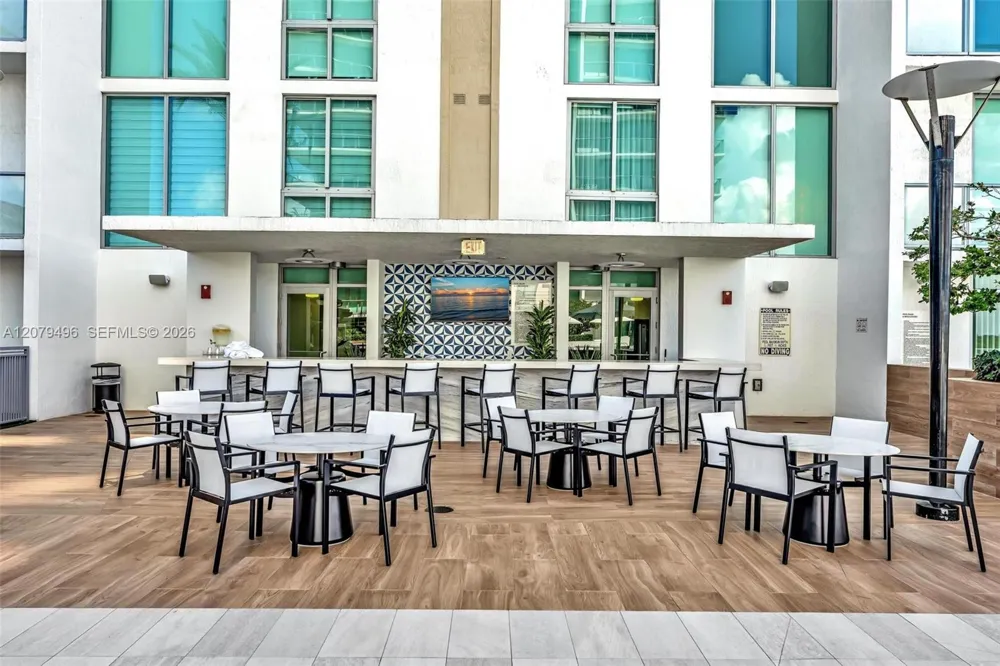 300 Sunny Isles Blvd #4-805 Sunny Isles Beach, FL 33160