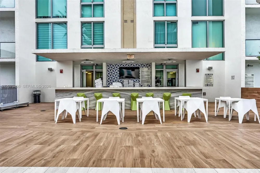 300 Sunny Isles Blvd #4-805 Sunny Isles Beach, FL 33160