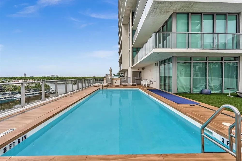 300 Sunny Isles Blvd #4-805 Sunny Isles Beach, FL 33160