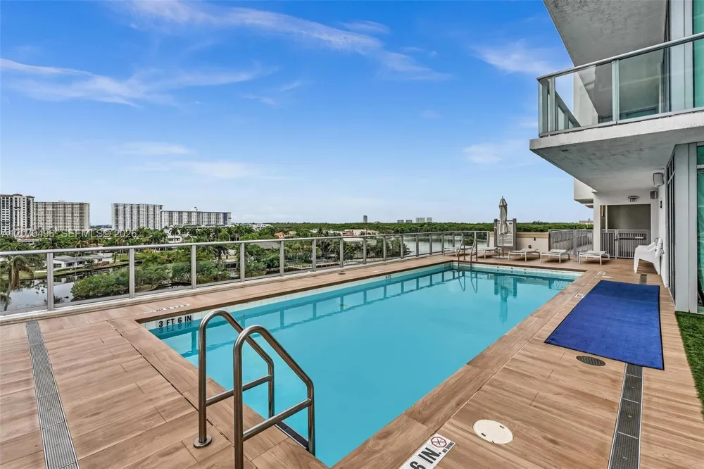 300 Sunny Isles Blvd #4-805 Sunny Isles Beach, FL 33160