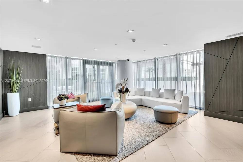 300 Sunny Isles Blvd #4-805 Sunny Isles Beach, FL 33160