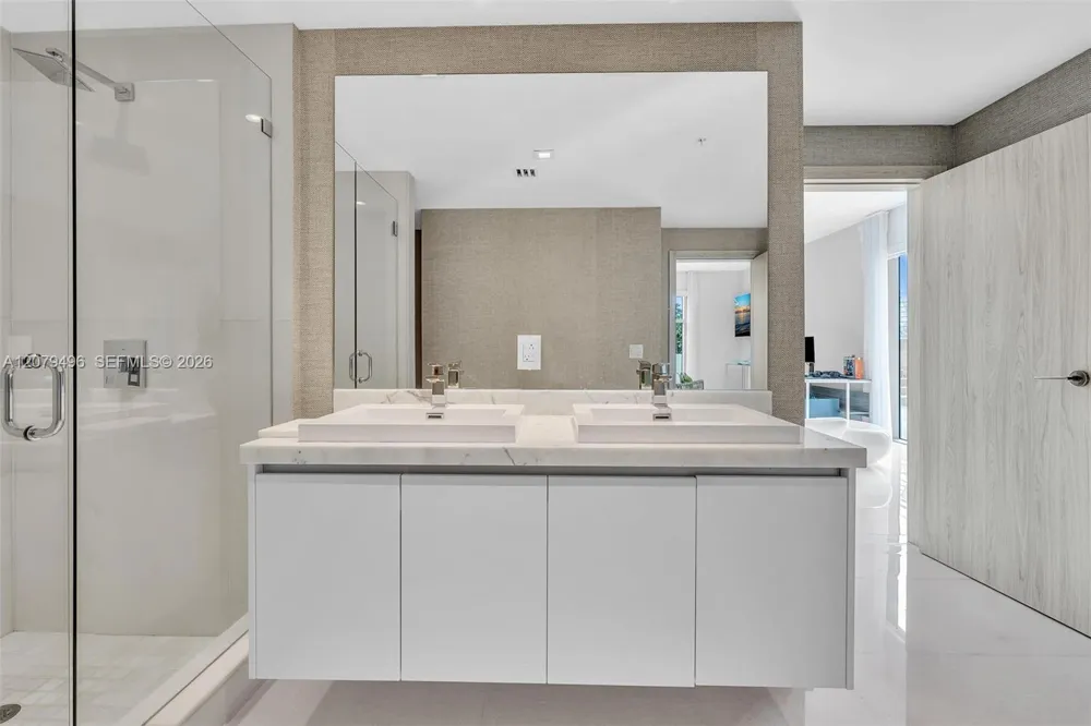 300 Sunny Isles Blvd #4-805 Sunny Isles Beach, FL 33160