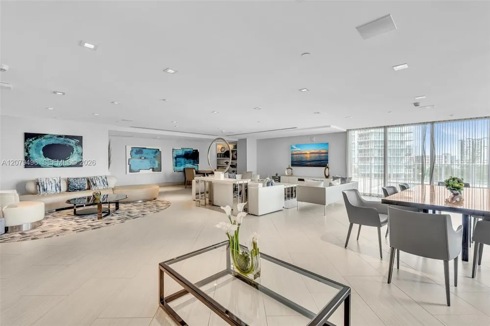 300 Sunny Isles Blvd #4-805 Sunny Isles Beach, FL 33160