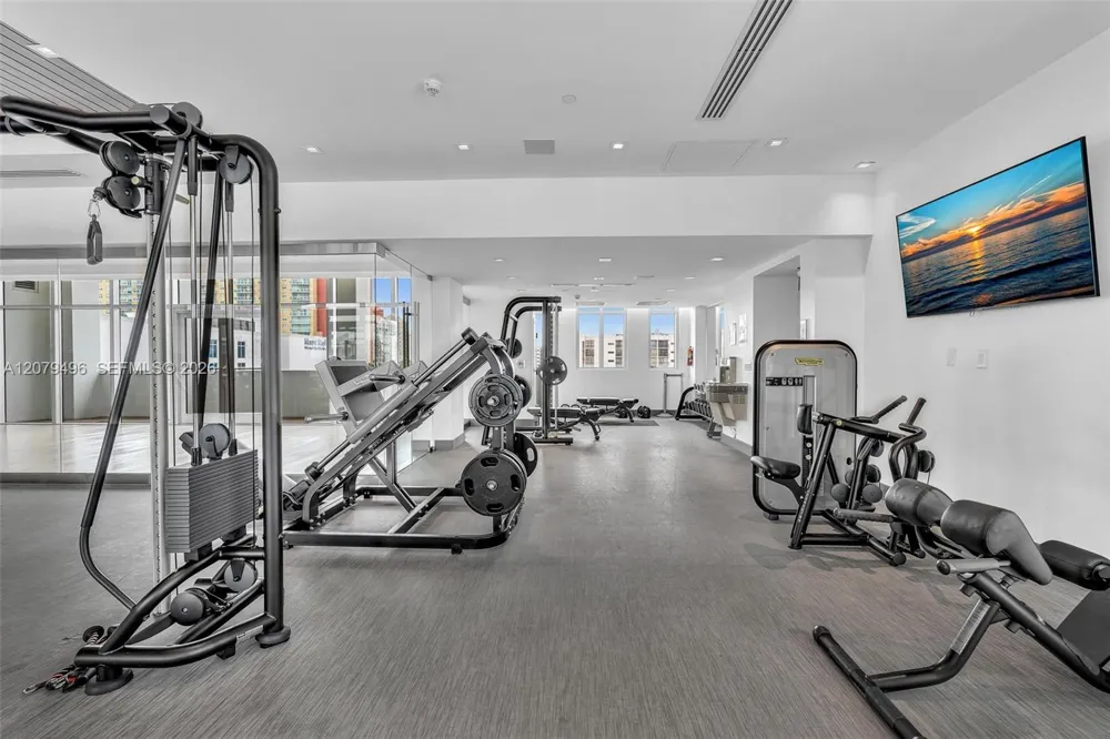 300 Sunny Isles Blvd #4-805 Sunny Isles Beach, FL 33160