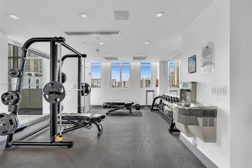 300 Sunny Isles Blvd #4-805 Sunny Isles Beach, FL 33160