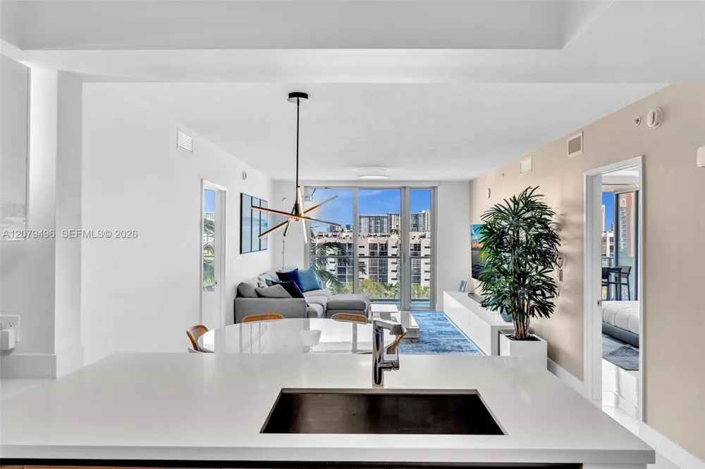 300 Sunny Isles Blvd #4-805 Sunny Isles Beach, FL 33160
