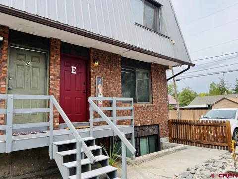 1109 S 5th Street #E