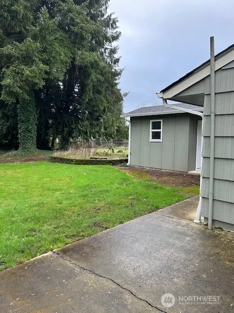 1 PACIFIC PLACE #1 Longview, WA 98632