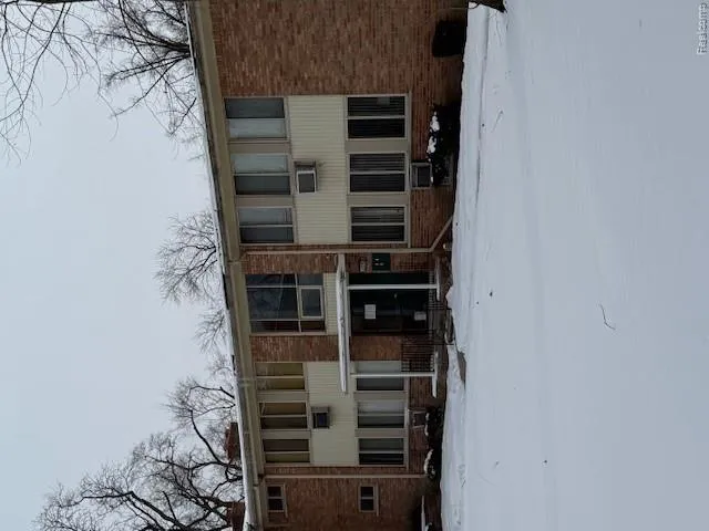 17276 Bentler Street Detroit City, MI 48219