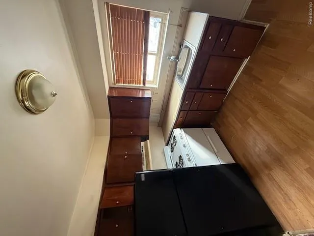 17276 Bentler Street Detroit City, MI 48219