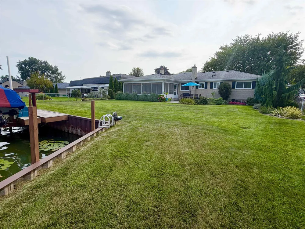 41304 Clairpointe St Street Harrison Charter Township, MI 48045