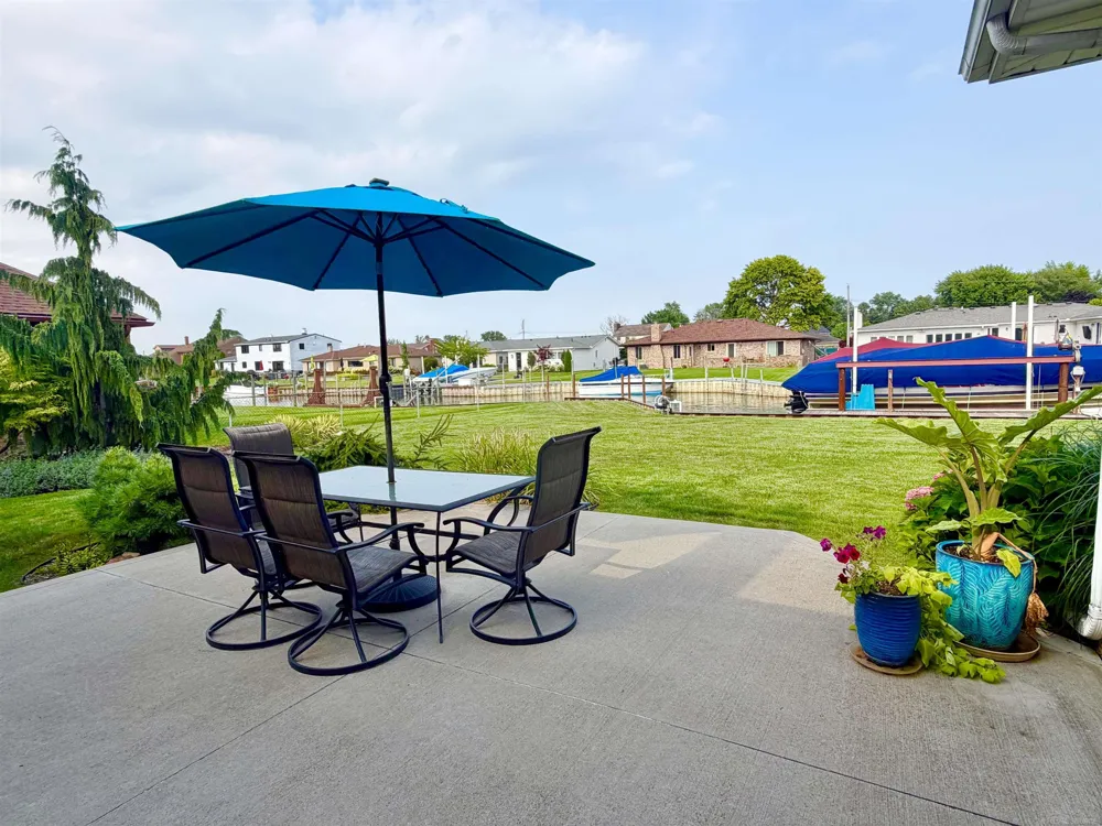 41304 Clairpointe St Street Harrison Charter Township, MI 48045