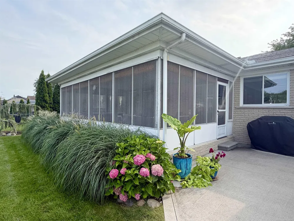 41304 Clairpointe St Street Harrison Charter Township, MI 48045