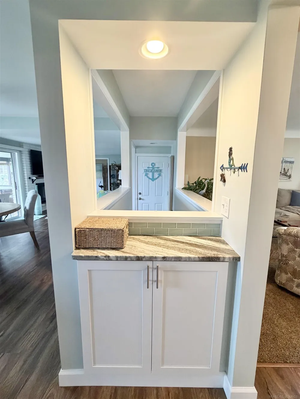 41304 Clairpointe St Street Harrison Charter Township, MI 48045