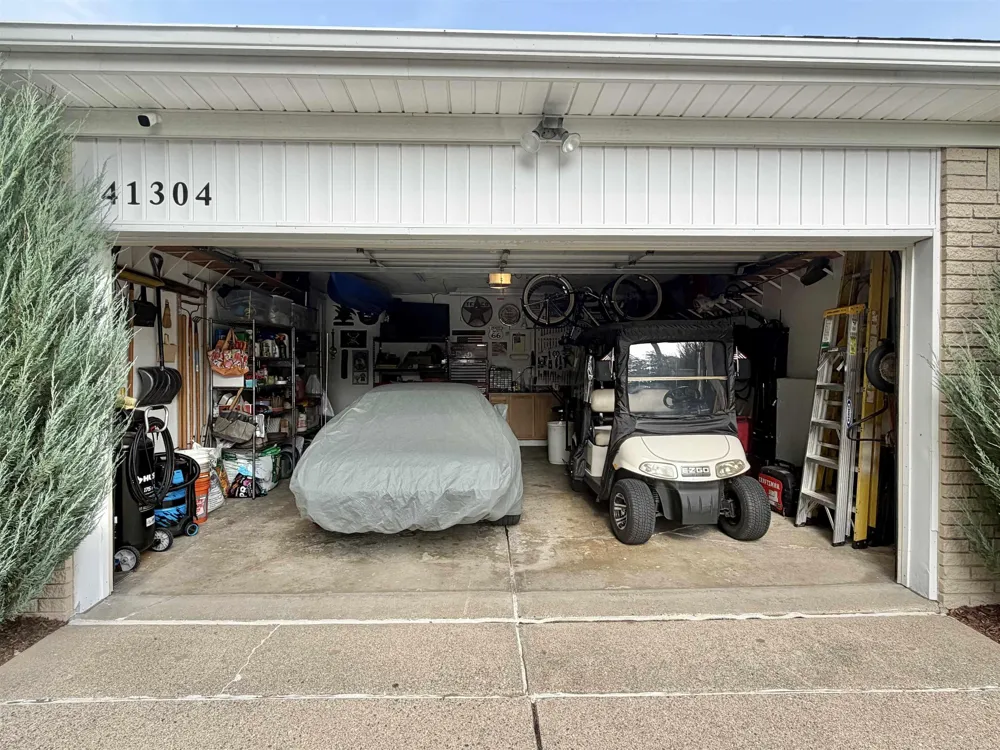 41304 Clairpointe St Street Harrison Charter Township, MI 48045