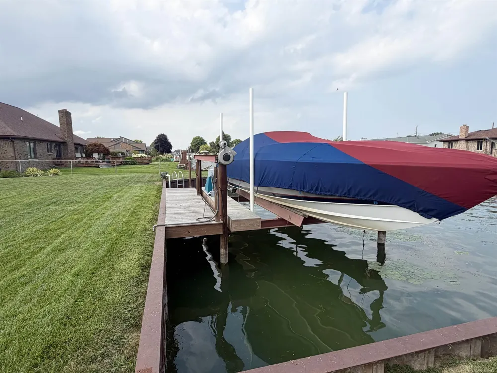 41304 Clairpointe St Street Harrison Charter Township, MI 48045
