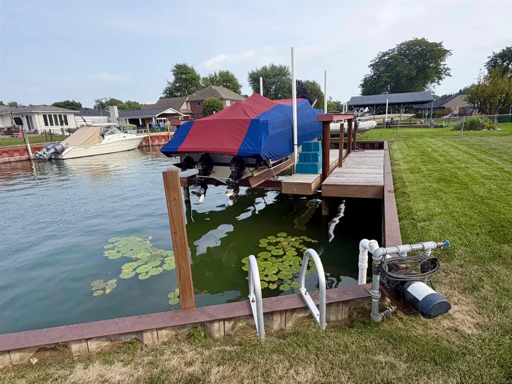 41304 Clairpointe St Street Harrison Charter Township, MI 48045