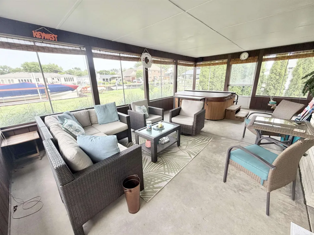 41304 Clairpointe St Street Harrison Charter Township, MI 48045