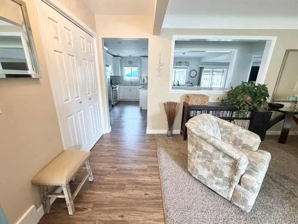 41304 Clairpointe St Street Harrison Charter Township, MI 48045
