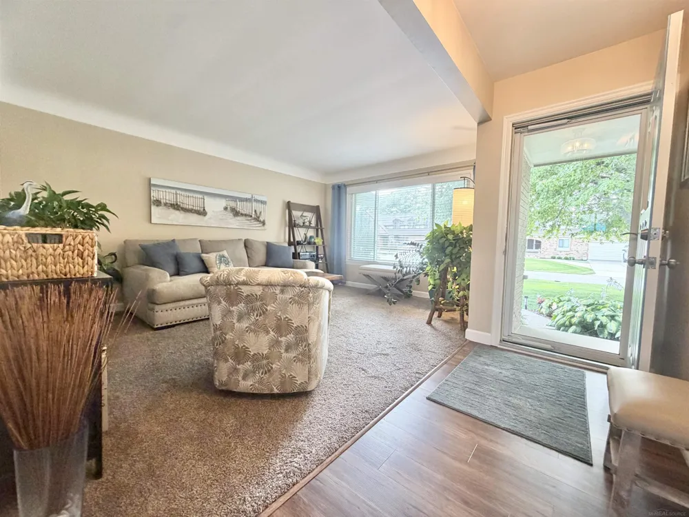 41304 Clairpointe St Street Harrison Charter Township, MI 48045
