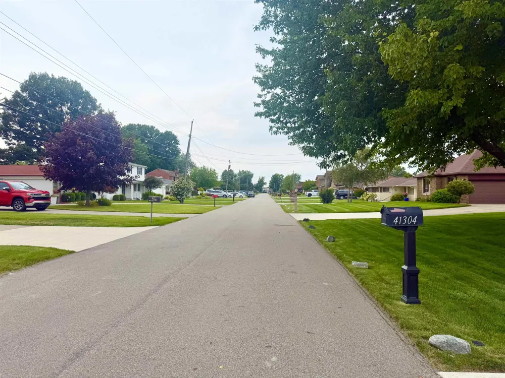 41304 Clairpointe St Street Harrison Charter Township, MI 48045