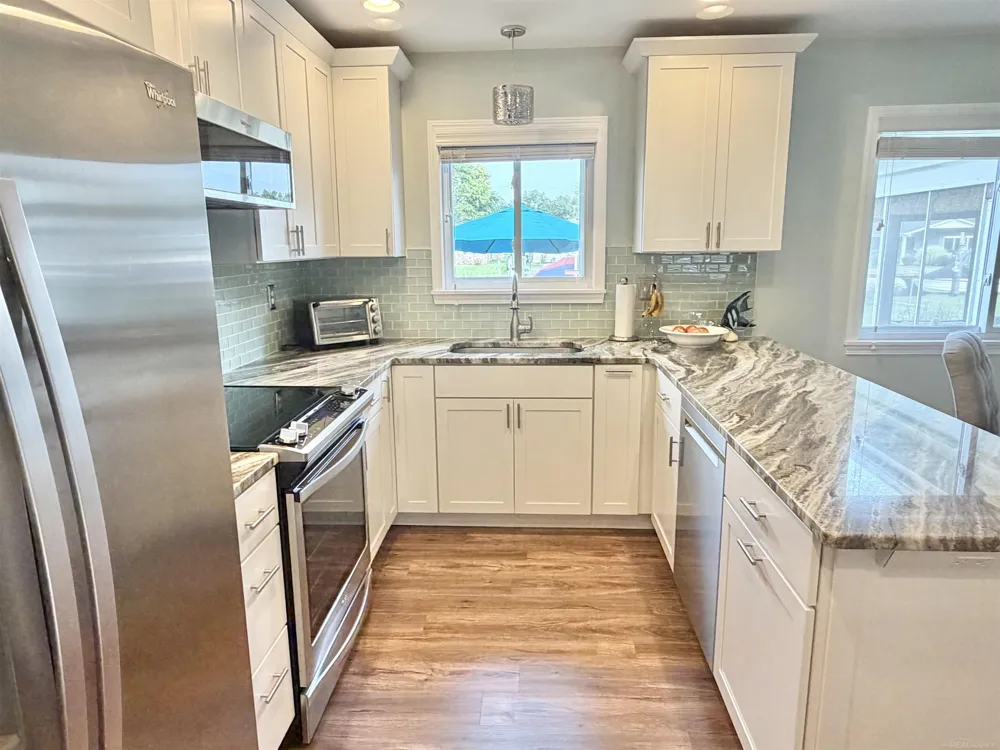 41304 Clairpointe St Street Harrison Charter Township, MI 48045