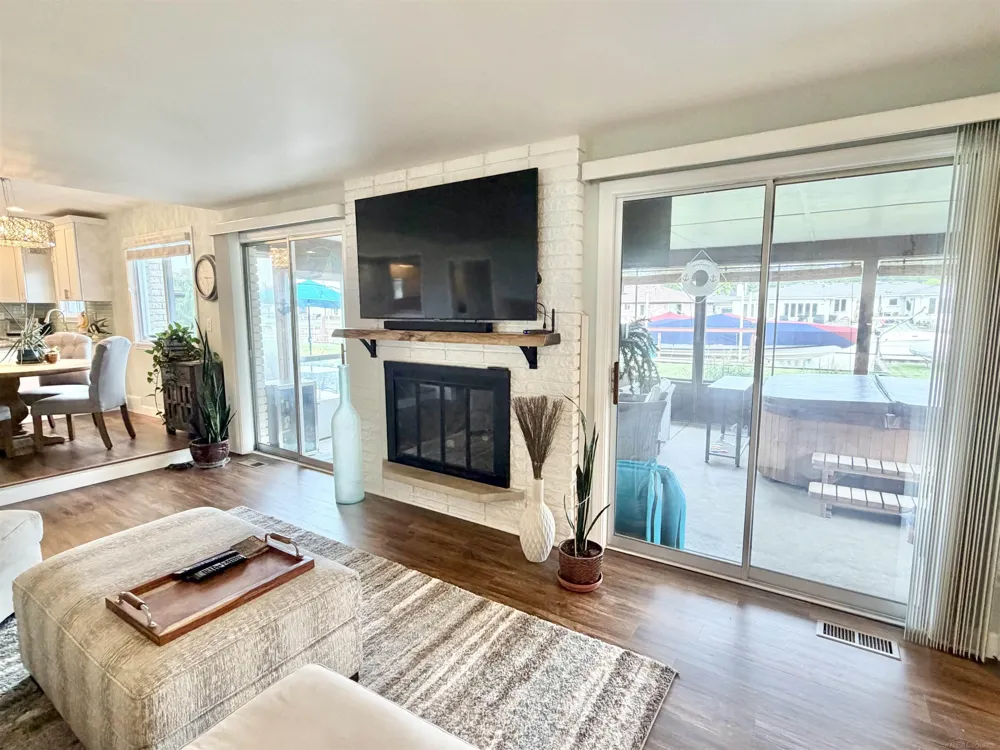 41304 Clairpointe St Street Harrison Charter Township, MI 48045