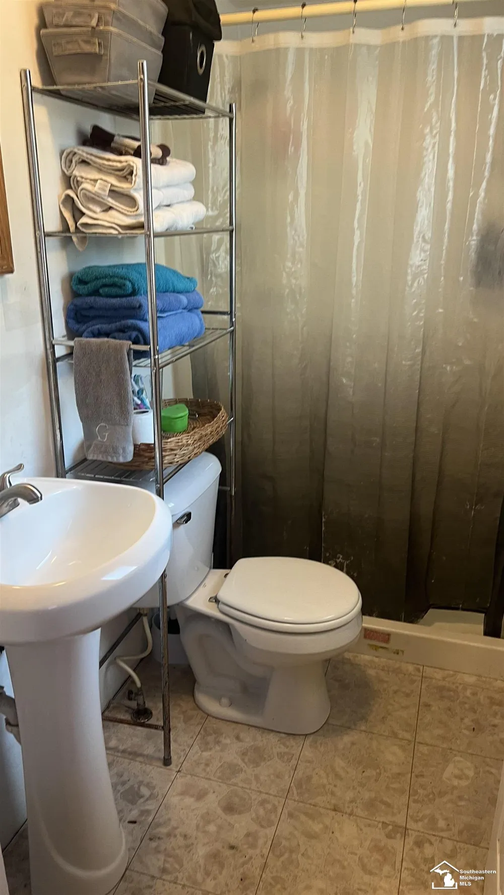 29521 West Road Huron Charter Township, MI 48164