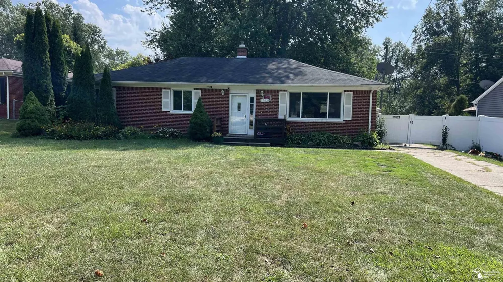 29521 West Road Huron Charter Township, MI 48164