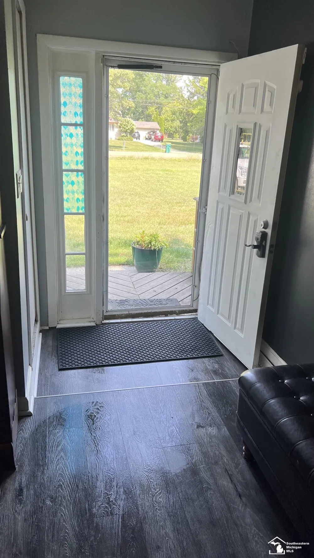29521 West Road Huron Charter Township, MI 48164