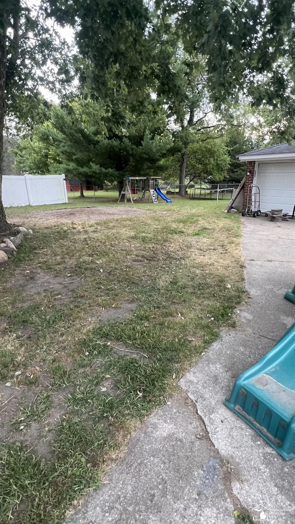 29521 West Road Huron Charter Township, MI 48164