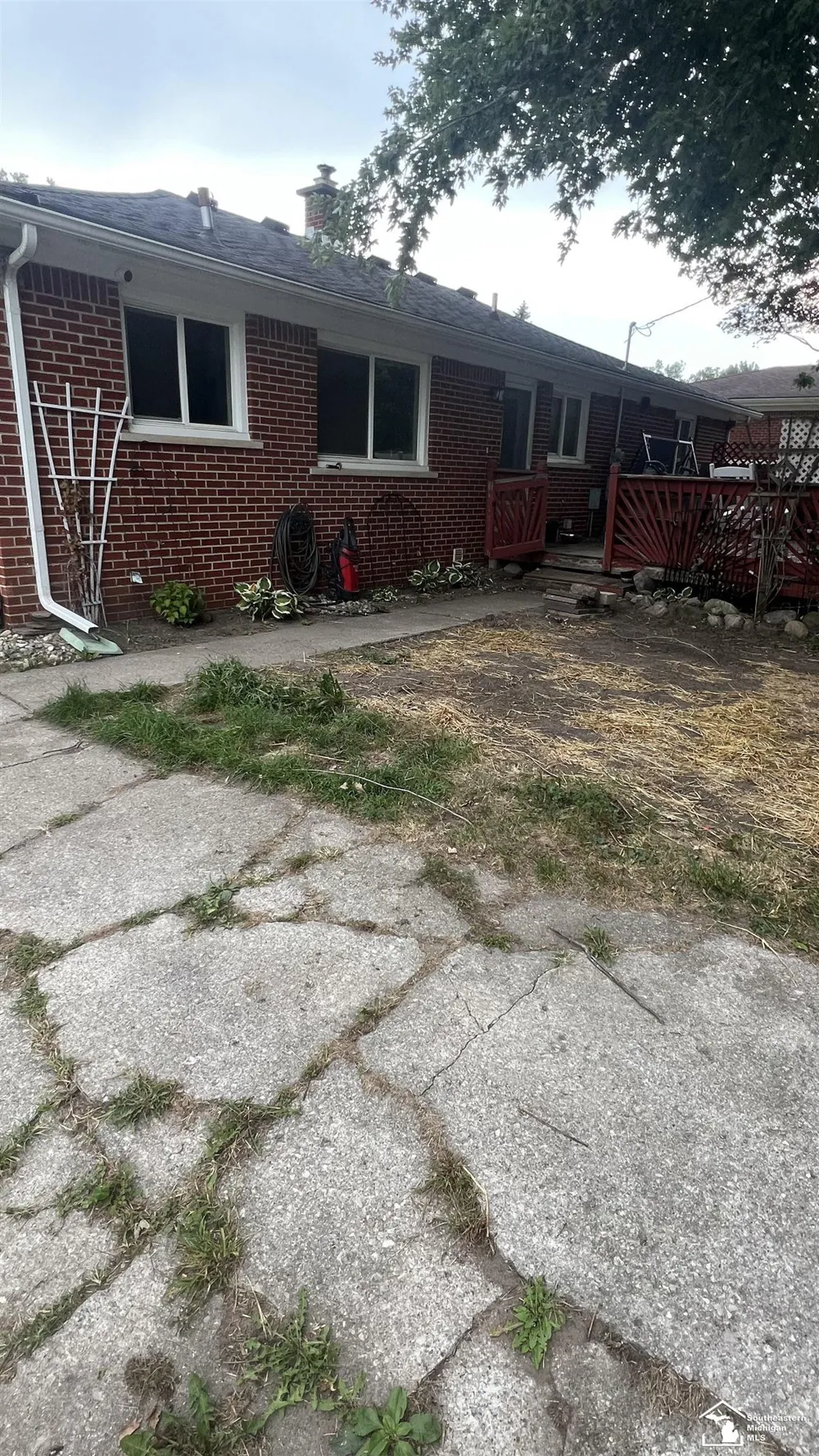 29521 West Road Huron Charter Township, MI 48164