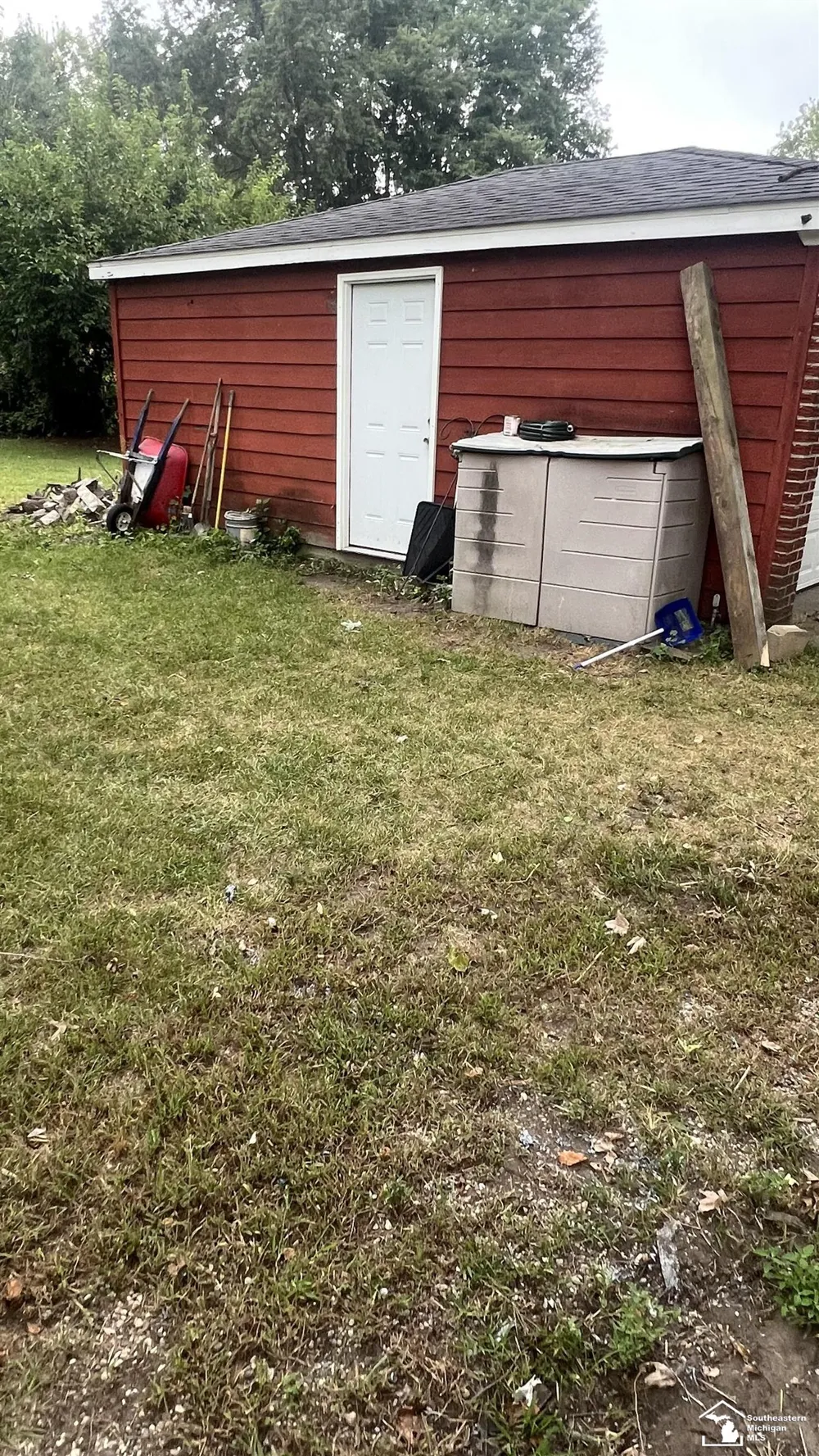 29521 West Road Huron Charter Township, MI 48164