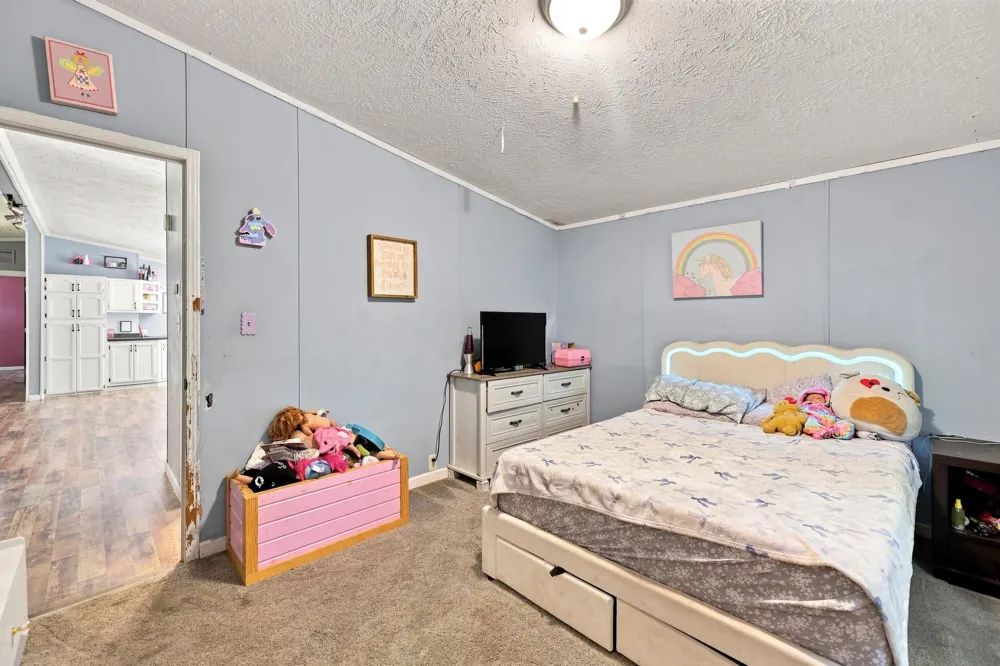 7460 Pine Ridge Drive NE Grattan Township, MI 48809
