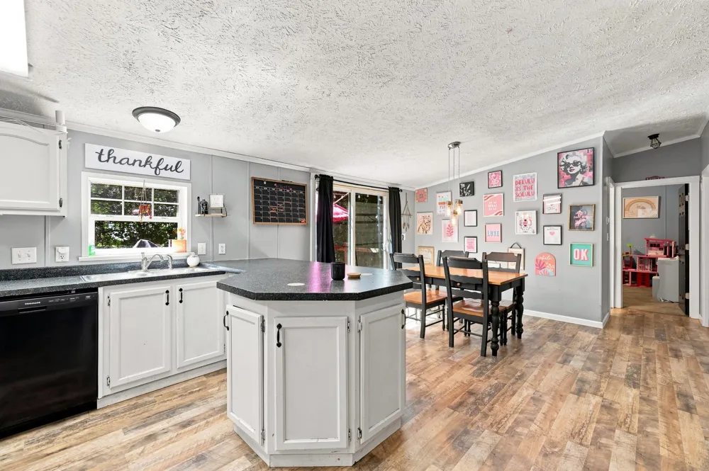 7460 Pine Ridge Drive NE Grattan Township, MI 48809