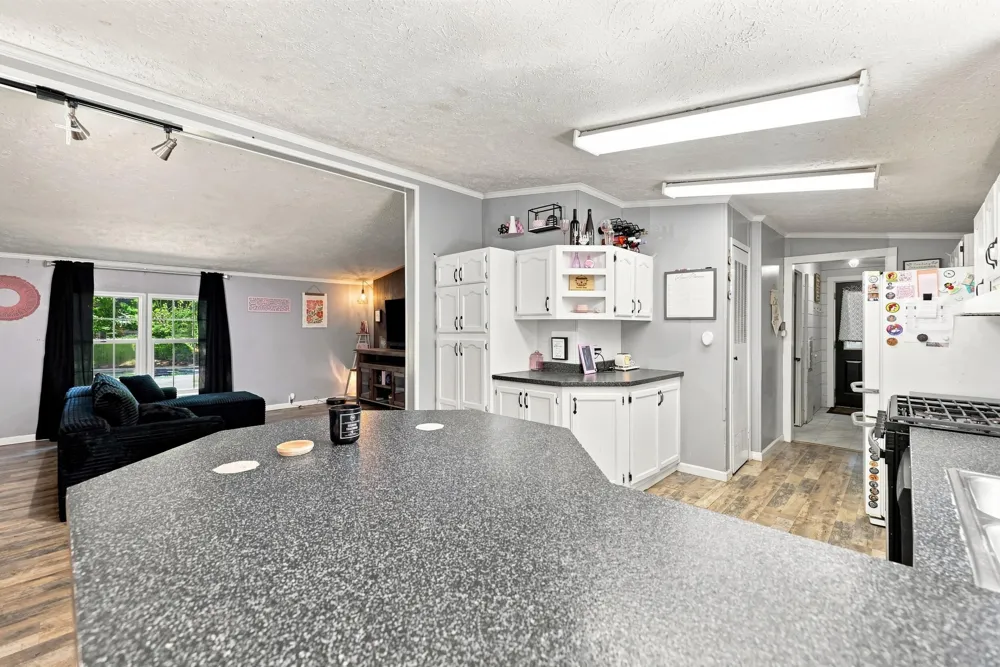 7460 Pine Ridge Drive NE Grattan Township, MI 48809