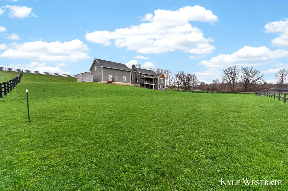 8977 2 Mile Road NE Ada Township, MI 49301