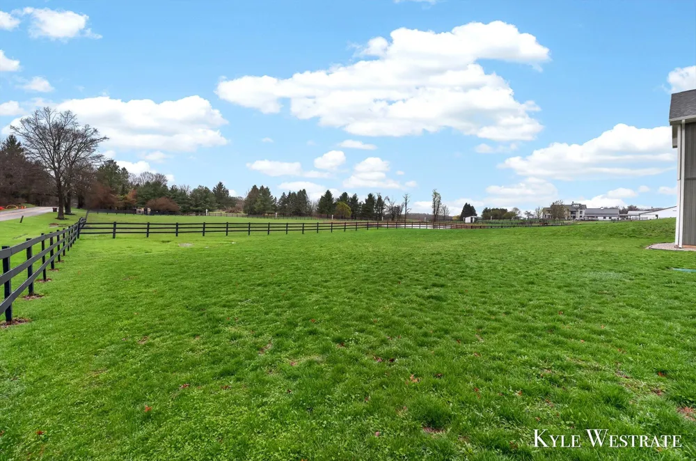 8977 2 Mile Road NE Ada Township, MI 49301