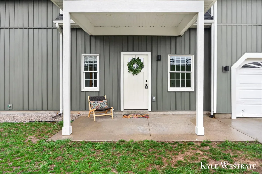 8977 2 Mile Road NE Ada Township, MI 49301