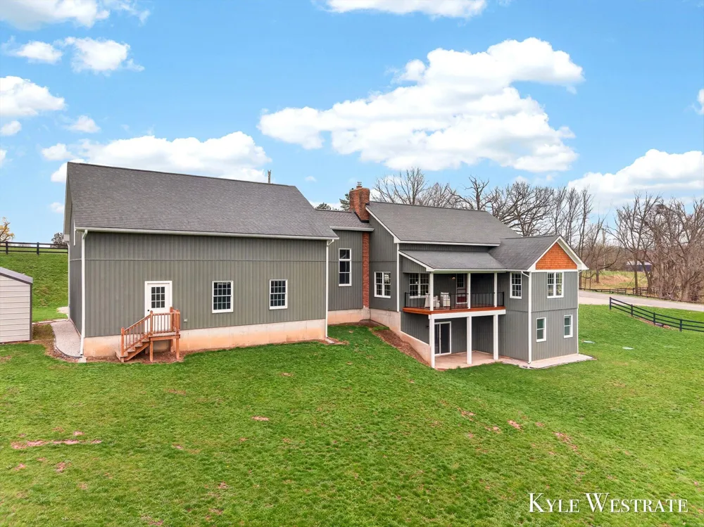 8977 2 Mile Road NE Ada Township, MI 49301