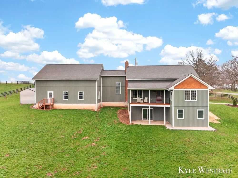 8977 2 Mile Road NE Ada Township, MI 49301