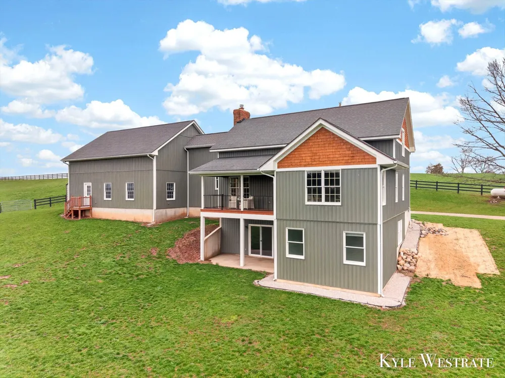 8977 2 Mile Road NE Ada Township, MI 49301