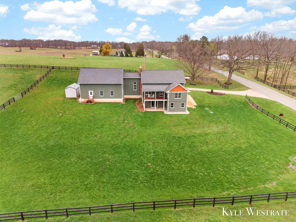 8977 2 Mile Road NE Ada Township, MI 49301