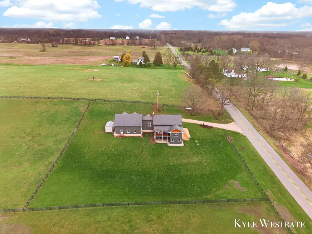 8977 2 Mile Road NE Ada Township, MI 49301