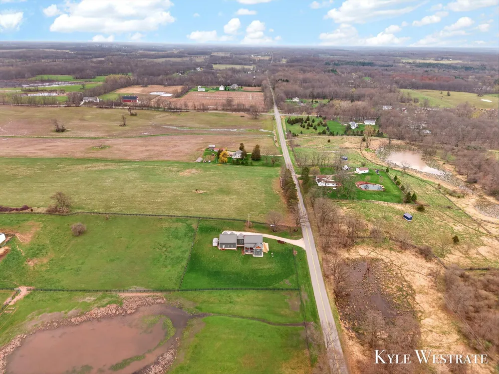 8977 2 Mile Road NE Ada Township, MI 49301