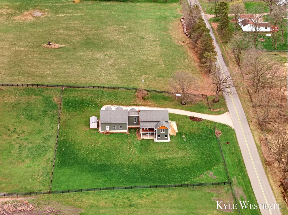 8977 2 Mile Road NE Ada Township, MI 49301