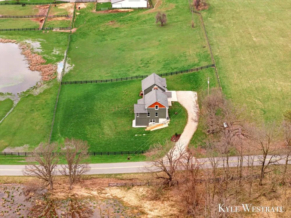 8977 2 Mile Road NE Ada Township, MI 49301
