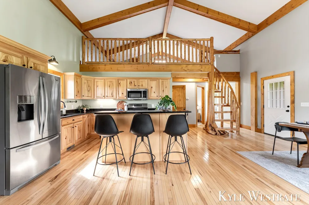 8977 2 Mile Road NE Ada Township, MI 49301